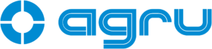 AGRU logo